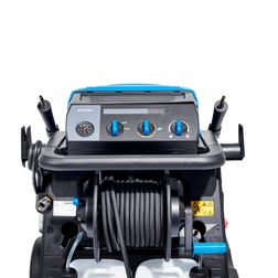 Nilfisk MH 5M-210/1100 Hedvandsrensere