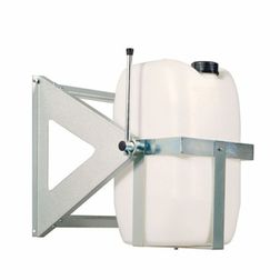 Dunktipper til 25 liters dunk