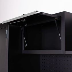 ProTool Arbejdsbænk med skabe