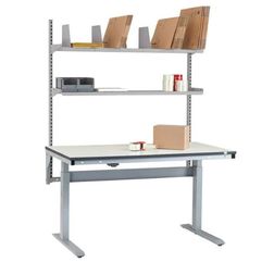 Pakkebord El Light 150x80 cm