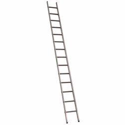 Enkeltstige A-L 4,10 m.14 trin. m/stabilisator