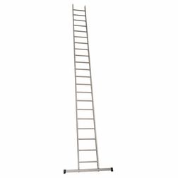 Enkeltstige A-L 6,00 m. 21 trin m/stabilisator