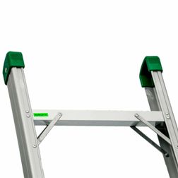 Enkeltstige A-L 3,0 m. 11 ergo-trin