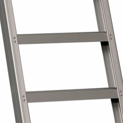 Enkeltstige A-L 3,0 m. 11 ergo-trin