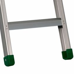 Enkeltstige A-L 3,0 m. 11 ergo-trin