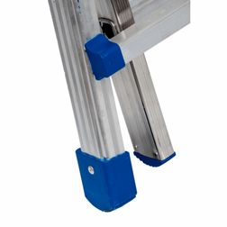 Multikombistige A-L 4x5 trin.