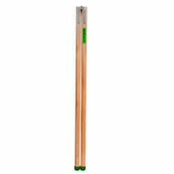 Wienerstige Træ 2x4 trin