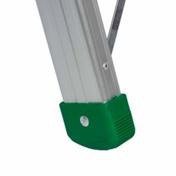 Wienerstige 2x8 trin