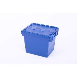 Transportkasse 30x40x36h cm.