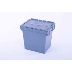 Transportkasse 30x40x25h cm.