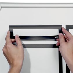 DURAFRAME® MAGNETIC TOP A4