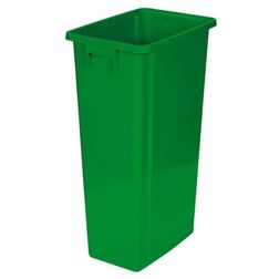 Affaldsspand 80 l