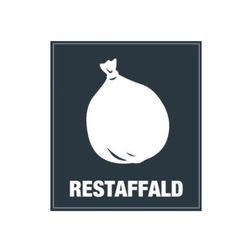Pictogram 'RESTAFFALD'