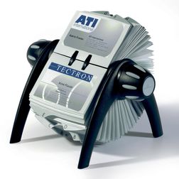 Rullekartotek VISIFIX®FLIP VEGAS
