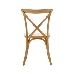 Stol CB 235 P, natur