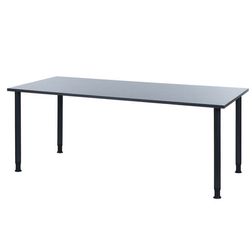 Kantinebord Oporto Futura 80x180