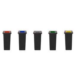 Affaldsspand Style, 53L