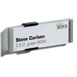 INFO SIGN 149x52mm