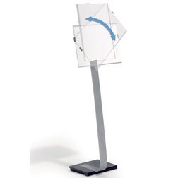 INFO SIGN stand A3