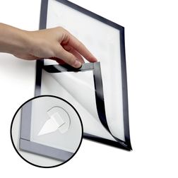 DURAFRAME® WALLPAPER A4