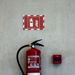 DURAFRAME® SECURITY A4