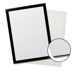 DURAFRAME® GRIP til tekstil A4