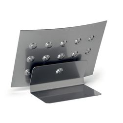 Bordskilt DURAVIEW® TABLE A4