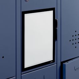 DURAFRAME MAGNETIC NOTE A4
