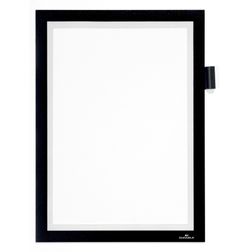 DURAFRAME MAGNETIC NOTE A4