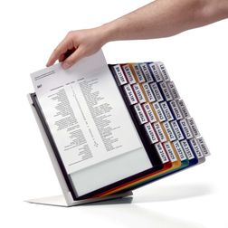 Registersystem VARIO® TABLE 30