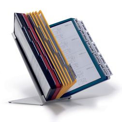 Registersystem VARIO® TABLE 30