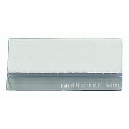Etiketholder 58mm til SHERPA® - 10 stk.