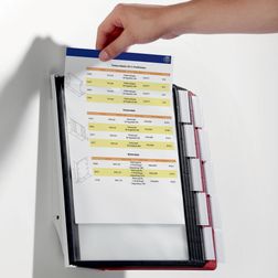 Displaysystem SHERPA® WALL 10