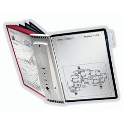 Displaysystem SHERPA® WALL 10