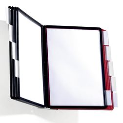 Displaysystem SHERPA® WALL 10