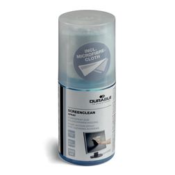 Rensespray m. klud