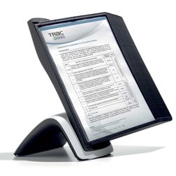 Registersystem SHERPA® STYLE TABLE 10