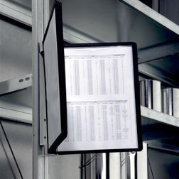 Vægstander VARIO® MAGNET WALL 5