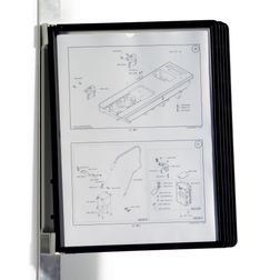 Vægstander VARIO® MAGNET WALL 5