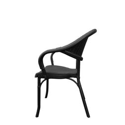 Caféstol pp 2 sort