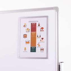 Magnetramme A4 ECO
