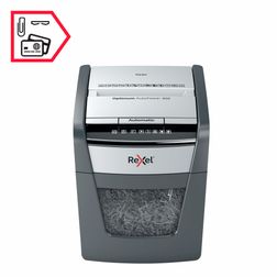 Makulator Rexel Optimum AutoFeed+ 50X P4