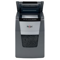Makulator Rexel Optimum AutoFeed+ 100X P4