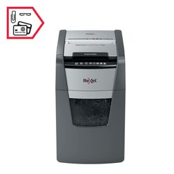 Makulator Rexel Optimum AutoFeed+ 150X P4