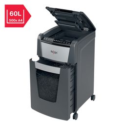 Makulator Rexel Optimum AutoFeed+ 300X P4