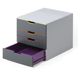 Skuffekabinet VARICOLOR® 4