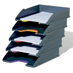 Brevbakke VARICOLOR® TRAY SET 5 stk