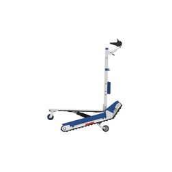 Stairclimber El Trappesækkevogn CT420 Heavy Duty