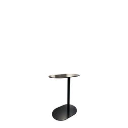 Sidebord, sort