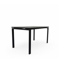 Konferencebord 80x140, antracit